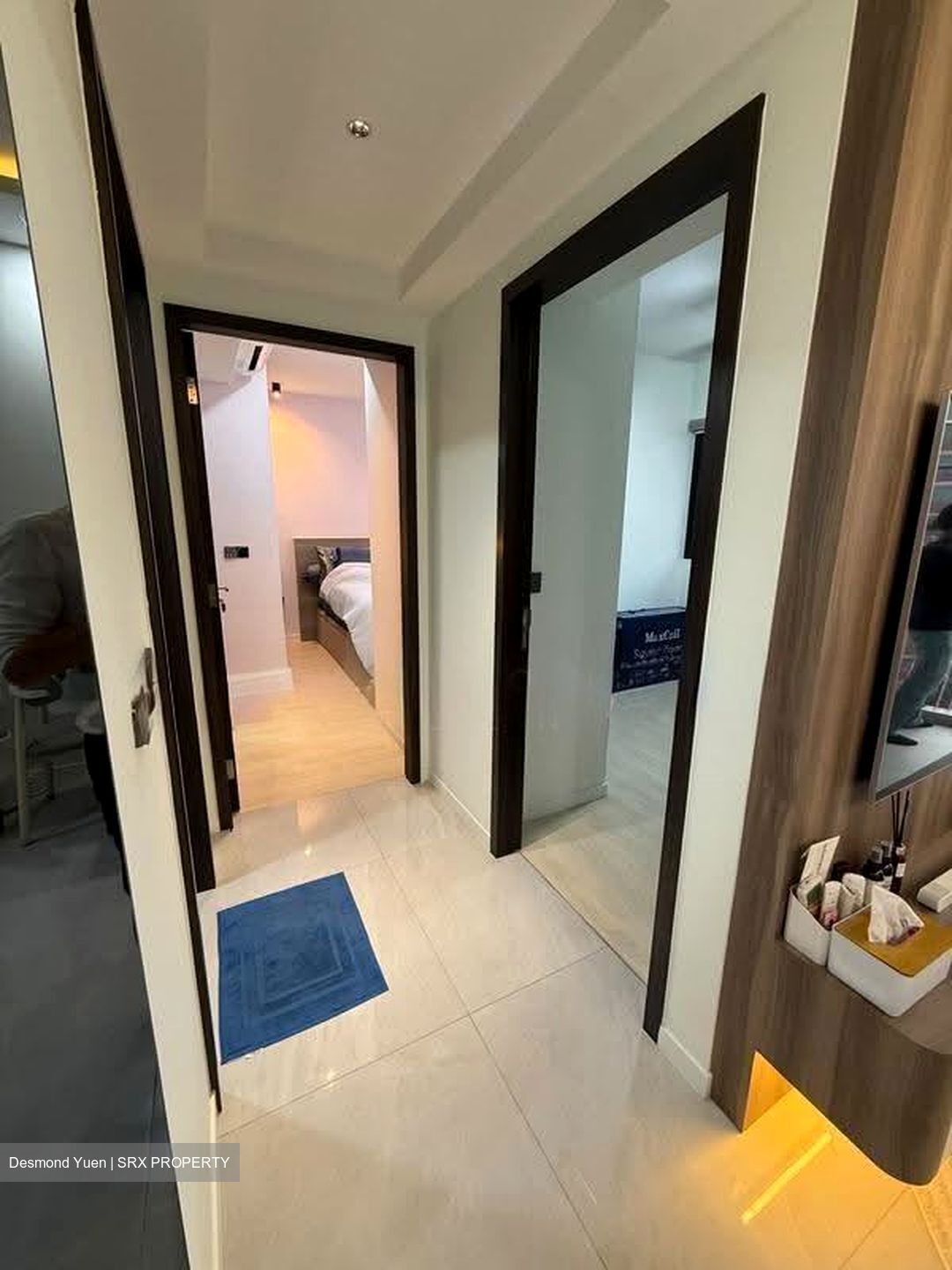 Riverfront Residences (D19), Apartment #630755201